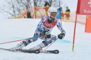 FIS Latvijas kauss 2.posms, jauniešu milzu slaloms, Foto: E.Lukšo