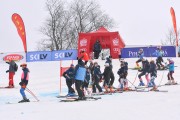 FIS Latvijas kauss 2.posms, jauniešu milzu slaloms, Foto: E.Lukšo