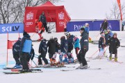 FIS Latvijas kauss 2.posms, jauniešu milzu slaloms, Foto: E.Lukšo