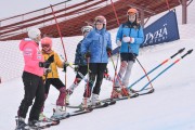 FIS Latvijas kauss 2.posms, jauniešu milzu slaloms, Foto: E.Lukšo