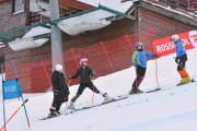 FIS Latvijas kauss 2.posms, jauniešu milzu slaloms, Foto: E.Lukšo