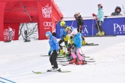 FIS Latvijas kauss 2.posms, jauniešu milzu slaloms, Foto: E.Lukšo