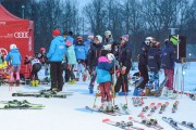 FIS Latvijas kauss 2.posms, jauniešu milzu slaloms, Foto: E.Lukšo