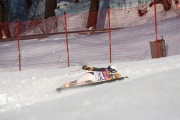 FIS Latvijas kauss 2.posms, jauniešu milzu slaloms, Foto: E.Lukšo