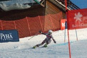 FIS Latvijas kauss 2.posms, jauniešu milzu slaloms, Foto: E.Lukšo