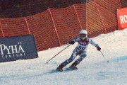 FIS Latvijas kauss 2.posms, jauniešu milzu slaloms, Foto: E.Lukšo