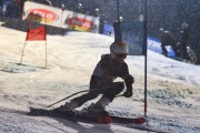 FIS Latvijas kauss 2.posms, jauniešu milzu slaloms, Foto: E.Lukšo