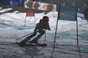 FIS Latvijas kauss 2.posms, jauniešu milzu slaloms, Foto: E.Lukšo