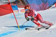 Baltijas kauss 2018 2.posms, jauniešu un meistaru GS, Foto: E.Lukšo