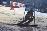 FIS Latvijas kauss 2.posms, jauniešu milzu slaloms, Foto: E.Lukšo