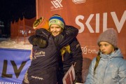 FIS Latvijas kauss 2.posms, jauniešu milzu slaloms, Foto: E.Lukšo