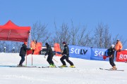 Baltijas kauss 2018 2.posms, jauniešu un meistaru GS, Foto: E.Lukšo