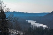 Baltijas kauss 2018 2.posms, jauniešu un meistaru GS, Foto: E.Lukšo