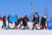 Baltijas kauss 2018 2.posms, jauniešu un meistaru GS, Foto: E.Lukšo