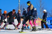 Baltijas kauss 2018 2.posms, jauniešu un meistaru GS, Foto: E.Lukšo