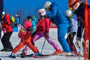 Baltijas kauss 2018 2.posms, jauniešu un meistaru GS, Foto: E.Lukšo