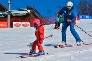 Baltijas kauss 2018 2.posms, jauniešu un meistaru GS, Foto: E.Lukšo