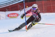 FIS Latvijas kauss 2.posms, jauniešu slaloms, Foto: E.Lukšo