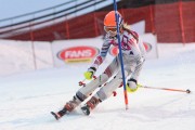 FIS Latvijas kauss 2.posms, jauniešu slaloms, Foto: E.Lukšo