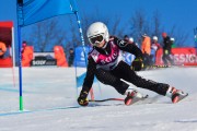 Baltijas kauss 2018 2.posms, jauniešu un meistaru GS, Foto: E.Lukšo