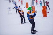 Jauniešu kauss frīstaila slēpošanā un snovbordā 1. posms