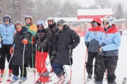 Kalnu slēpošanas treneru kursi, Foto: S.Meldere