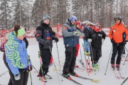 Kalnu slēpošanas treneru kursi, Foto: S.Meldere