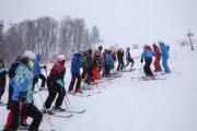 Kalnu slēpošanas treneru kursi, Foto: S.Meldere