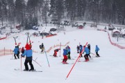 Kalnu slēpošanas treneru kursi, Foto: S.Meldere