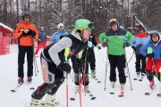 Kalnu slēpošanas treneru kursi, Foto: S.Meldere