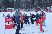 Kalnu slēpošanas treneru kursi, Foto: S.Meldere