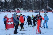 Kalnu slēpošanas treneru kursi, Foto: S.Meldere