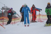 Kalnu slēpošanas treneru kursi, Foto: S.Meldere