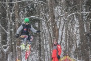 Kalnu slēpošanas treneru kursi, Foto: S.Meldere