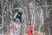 Kalnu slēpošanas treneru kursi, Foto: S.Meldere