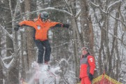 Kalnu slēpošanas treneru kursi, Foto: S.Meldere