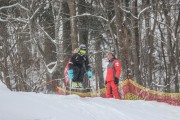 Kalnu slēpošanas treneru kursi, Foto: S.Meldere