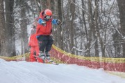 Kalnu slēpošanas treneru kursi, Foto: S.Meldere