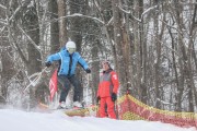 Kalnu slēpošanas treneru kursi, Foto: S.Meldere