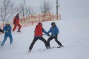 Kalnu slēpošanas treneru kursi, Foto: S.Meldere