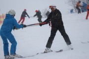 Kalnu slēpošanas treneru kursi, Foto: S.Meldere