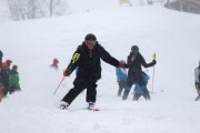 Kalnu slēpošanas treneru kursi, Foto: S.Meldere