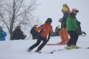 Kalnu slēpošanas treneru kursi, Foto: S.Meldere