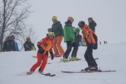 Kalnu slēpošanas treneru kursi, Foto: S.Meldere