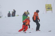 Kalnu slēpošanas treneru kursi, Foto: S.Meldere