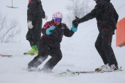 Kalnu slēpošanas treneru kursi, Foto: S.Meldere