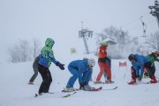 Kalnu slēpošanas treneru kursi, Foto: S.Meldere