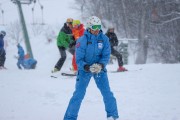 Kalnu slēpošanas treneru kursi, Foto: S.Meldere