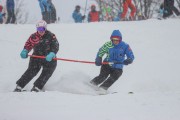 Kalnu slēpošanas treneru kursi, Foto: S.Meldere