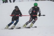 Kalnu slēpošanas treneru kursi, Foto: S.Meldere